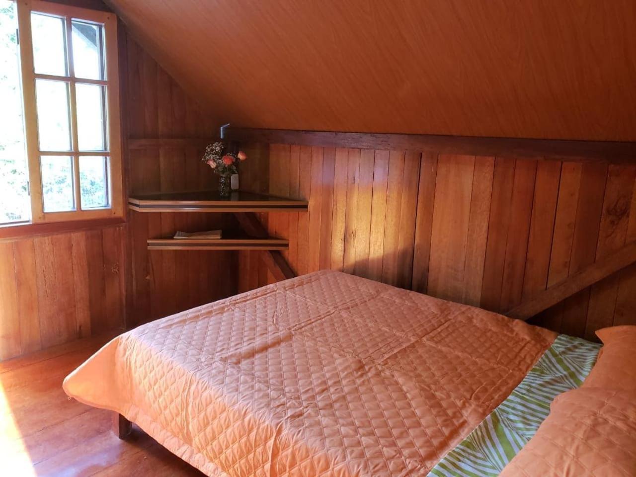 Quinta Primavera - Hosteria Campestre Nueva Loja Ngoại thất bức ảnh